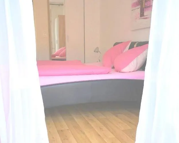 Lejlighed Bernkasteler Moselapartments