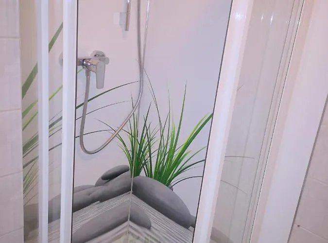 Bernkasteler Moselapartments Apartament