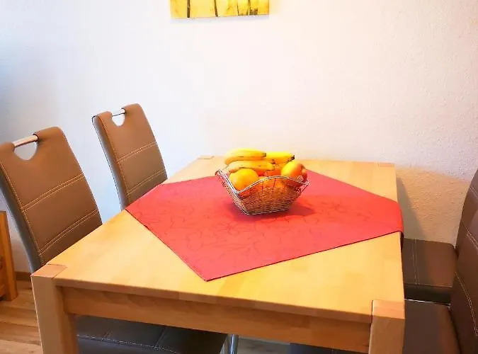 Bernkasteler Moselapartments Apartament *