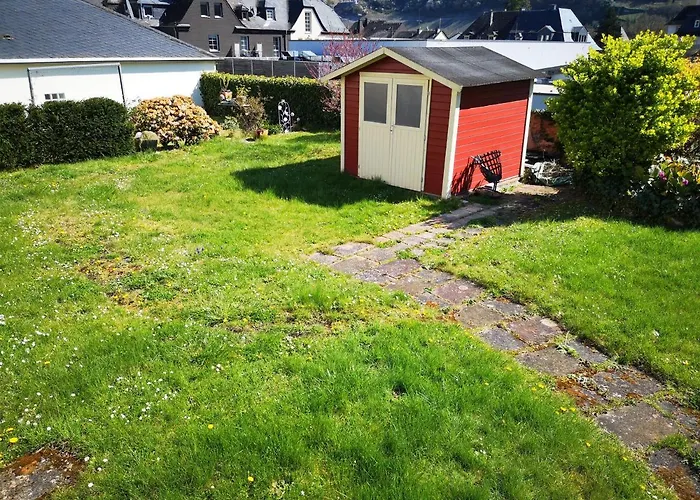 Bernkasteler Moselapartments Bernkastel-Kues