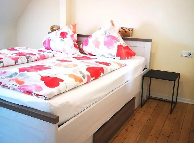 Bernkasteler Moselapartments Bernkastel-Kues